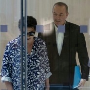 Jean-Marc Morandini se présente en victime d'une cabale au premier jour de son procès pour harcèlement sexuel