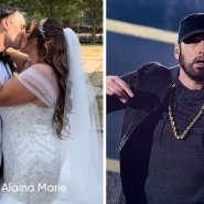 Instagram Alaina Marie &amp; Belga