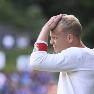 Karel Geraerts a eu des discussions positives avec Schalke 04 sur son avenir au club