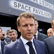 Au Bourget, Airbus frappe un grand coup avec la plus grande commande de l'histoire