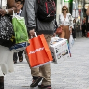 L'optimisme de retour chez les commerçants à l'approche des soldes d'été