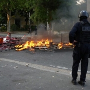 France/Adolescent tué à Nanterre: inexplicable et inexcusable, estime Macron