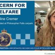 La police australienne a déployé un drone et un hélicoptère pour survoler la région visitée par Céline Cremer, portée disparue depuis le 17 juin dernier. Le dernier contact de la jeune femme de 31 ans avec ses proches remontant au 12 juin. Sa voiture a été retrouvée sur une aire de stationnement.