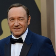 Kevin Spacey, paria d'Hollywood jamais condamné