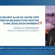 Mort de Nahel à Nanterre: la responsabilité de la Belgique mise en cause