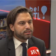 Face aux émeutes à Bruxelles, Georges-Louis Bouchez plaide pour le principe du casseur payeur effectif : Dans six mois, combien de leurs parents auront payé?