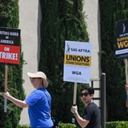 Vers une grève des acteurs d'Hollywood, après des propositions salariales insultantes