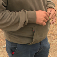 Attaque au marteau dans une soirée de village à Antoing: Ça a été extrêmement violent, témoigne l'un des organisateurs