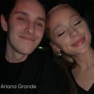 Instagram Ariana Grande