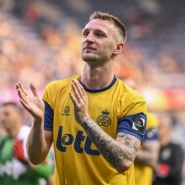 Siebe Van Der Heyden quitte l'Union Saint-Gilloise pour Majorque