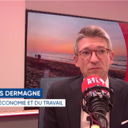Pierre-Yves Dermagne, vice-Premier ministre et ministre fédéral de l’Économie et du Travail (PS) était l’invité de Bel RTL matin ce mercredi 19 juillet. Il est venu expliquer au micro d’Antonio Solimando les raisons qui ont poussé le gouvernement à abandonner le projet de réforme fiscale.