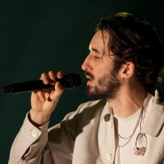 Le rappeur français Lomepal visé par une enquête pour viol