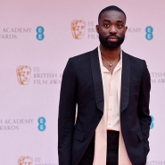 L'acteur Paapa Essiedu