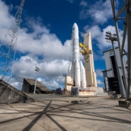 La fusée Ariane 6 embarquera une expérience développée par des étudiants belges