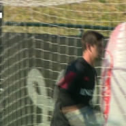 Thibaut Courtois sera absent 6 mois à cause d'une blessure