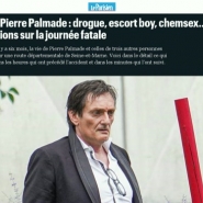 Nouvelles révélations dans l'enquête sur l'accident provoqué par Pierre Palmade