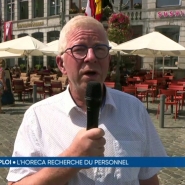 Le secteur de l'horeca maque de personnel, un manque estimé à 20%. La Fédération lance un appel positif, dans une situation pas loin d’être désespérée, parce qu’elle se prolonge, près d’un an et demi après la levée des mesures de lutte contre la pandémie de covid.