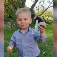 Disparition du petit Emile: l'affaire est requalifiée de criminelle