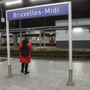 Le cabinet De Croo s'implique dans la lutte contre les nuisances à Bruxelles-Midi