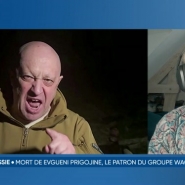 Mort d'Evgueni Prigojine: le groupe Wagner peut-il survivre à son chef ?
