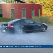 Ce sera d'ailleurs une première en Wallonie. Cette décision du conseil communal vise surtout à lutter contre ceux qui participent à des rodéos urbains et qui font rugir leur moteur en pleine nuit. Ce nouveau règlement permettra aux agents de saisir immédiatement le véhicule pendant 72 heures.