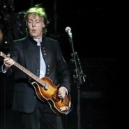 La recherche de la basse de Paul McCartney est lancée