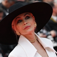 Emmanuelle Béart 