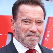 arnold Schwarzenegger