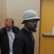 Aux assises, le parcours du rappeur MHD à la loupe