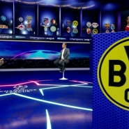 PSG-Dortmund: le résumé complet de la rencontre