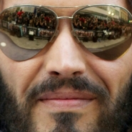 Accusé de viol, l'acteur Russell Brand parle de semaine déprimante