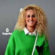 Foot: En France, on n'aime pas les victimes, dit Kheira Hamraoui à l'AFP