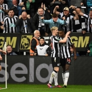 Victoire de Onana et Everton, élimination surprise pour City et Doku face à Newcastle