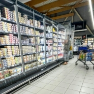 Origin'Info, nouveau logo pour savoir d'où viennent les ingrédients des produits transformés