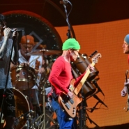 Lauryn Hill, les Red Hot Chili Peppers et Jungkook, stars du festival Global Citizen à New York