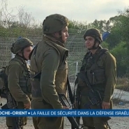 Il y aurait, encore aujourd'hui, plusieurs combattants du Hamas infiltrés sur le sol israélien. Clairement, il s'agit d'une faille de sécurité dans précédent dans l'histoire de l'Etat hébreu. Réputés les meilleurs du monde, les services de renseignement israéliens n'ont rien vu venir.