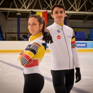 L'Union internationale de patinage travaille sur un World Tour pour le shorttrack
