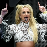 Britney Spears