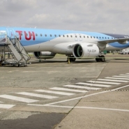 Les vols TUI au départ et à destination d'Anvers opérés à Zaventem jusqu'au 6 octobre