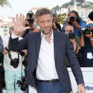 Vincent Cassel