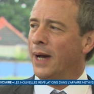 Hier, nous apprenions que certaines personnes poursuivies dans l'affaire Nethys pourraient purement et simplement échapper aux poursuites, et même récupérer leurs indemnités de départ. C'est notamment le cas de Stéphane Moreau.