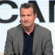 L'acteur Matthew Perry, de la série enblématique Friends, a été enterré à Los Angeles (médias)