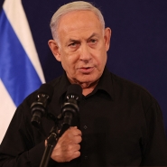 netanyahu