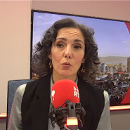 Certains pourraient sortir aujourd'hui: la ministre des Affaires étrangères belge Hadja Lahbib est optimiste quant au sort des Belges bloqués à Gaza. Elle s'est exprimée à 7h50 sur bel RTL matin.