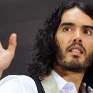 Russel Brand