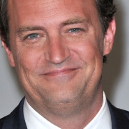 Matthew Perry