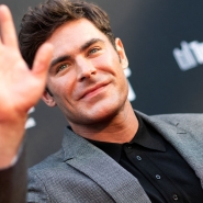Zac Efron
