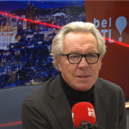 Le fondateur de la maison de haute coiuture Natan était l'invité de 7h50 ce matin sur Bel RTL. Il répondait aux questions de Thomas de Bergeyck.
