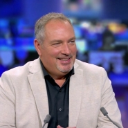 Messmer dans le RTL info Avec Vous du 15 novembre 2023