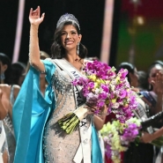 Sheynnis Palacios, Miss Nicaragua, a été élue Miss Univers 2023